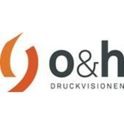 o&h Druckvisionen GmbH