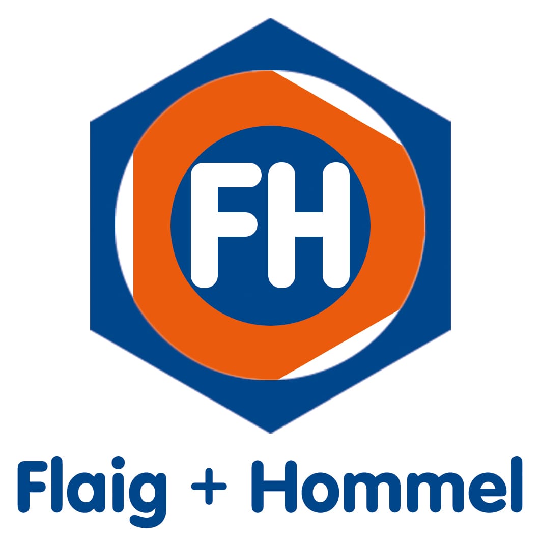 Flaig+Hommel GmbH Verbindungselemente