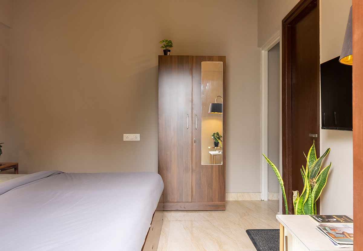 Coliving Koramangala