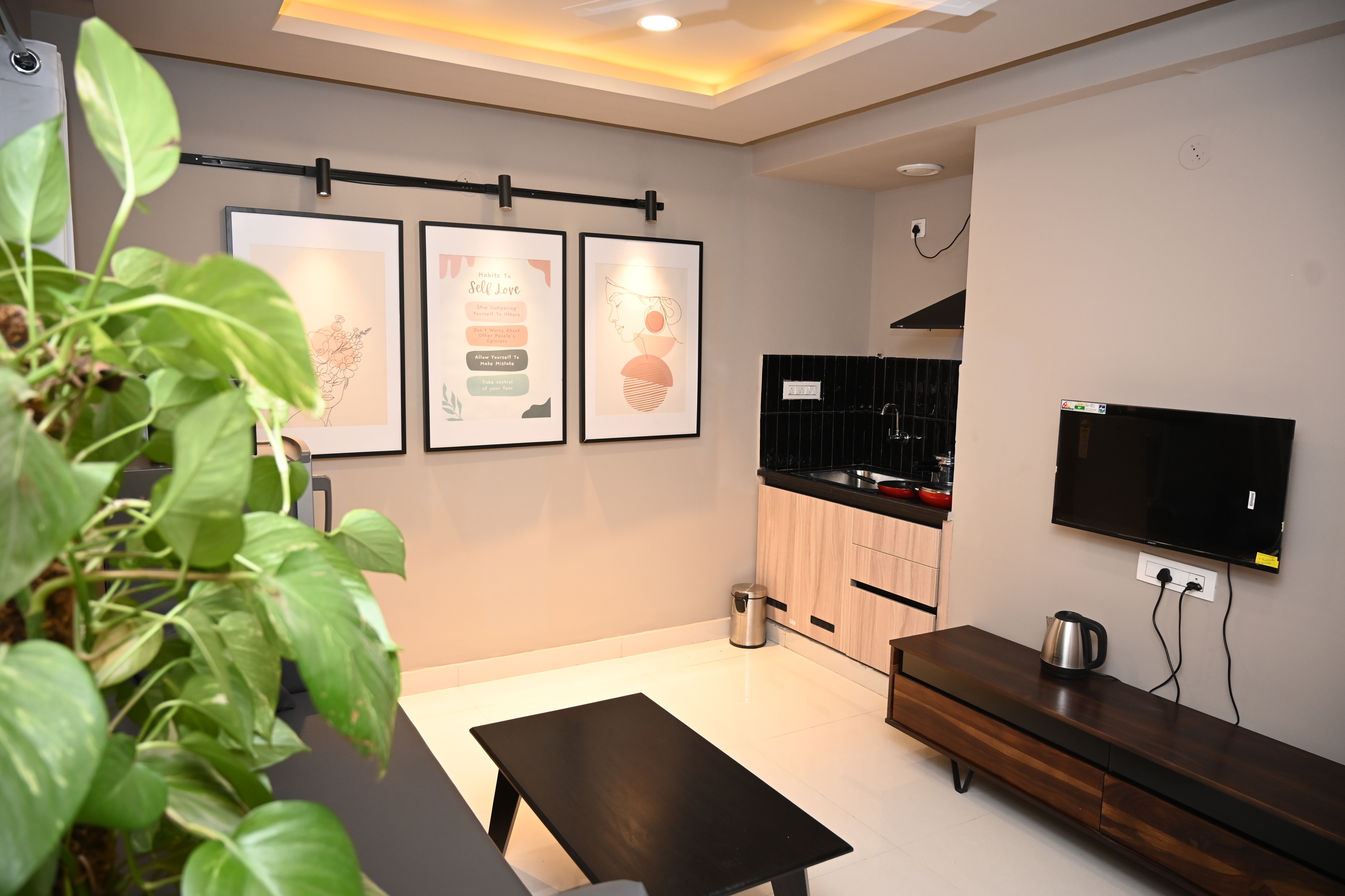 Coliving Spaces in Whitefield, Bangalore | Hyphen