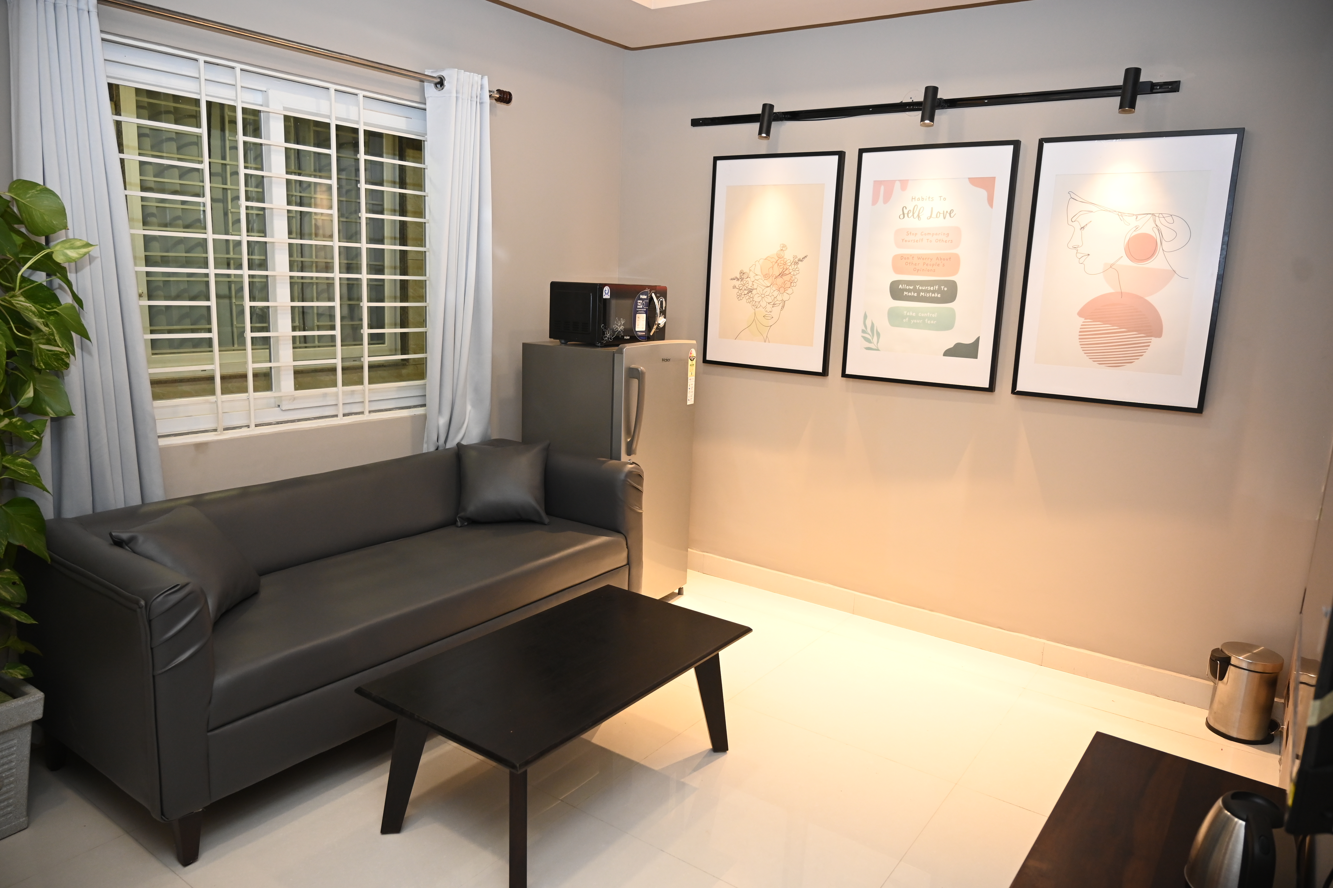 Coliving Spaces in Whitefield, Bangalore | Hyphen