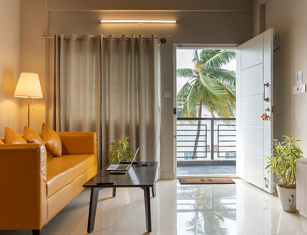 Coliving Spaces in Whitefield, Bangalore | Hyphen