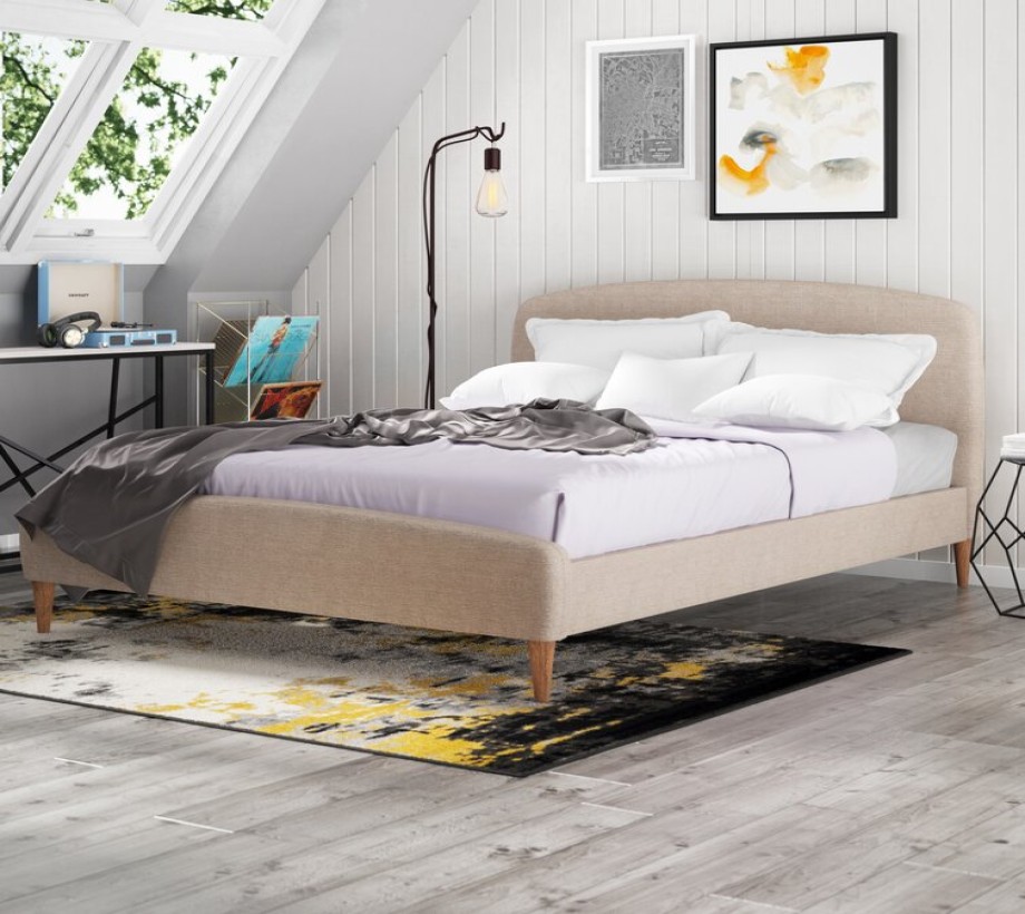 kids bed width 140