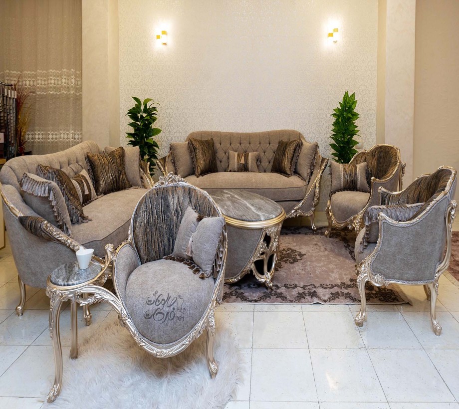 New Classic Salon