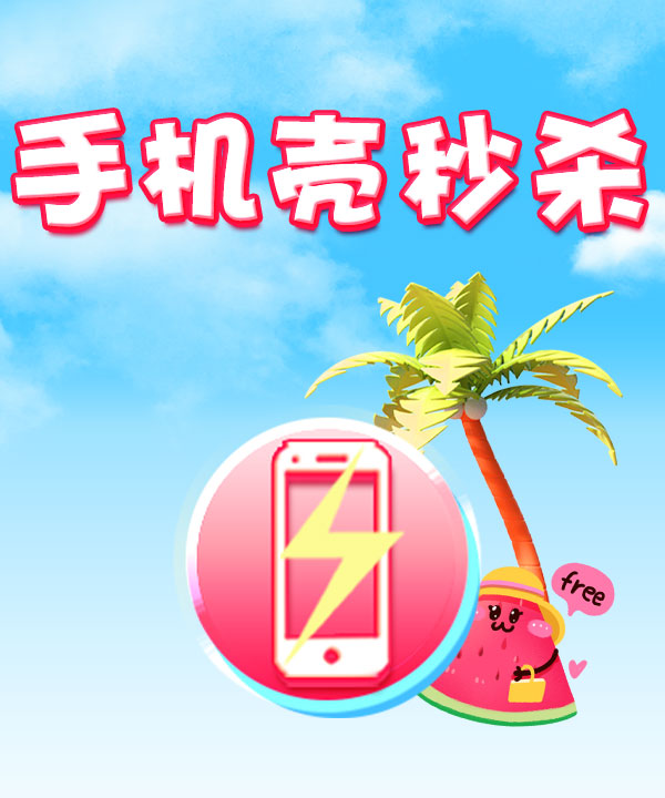 0.99手机壳