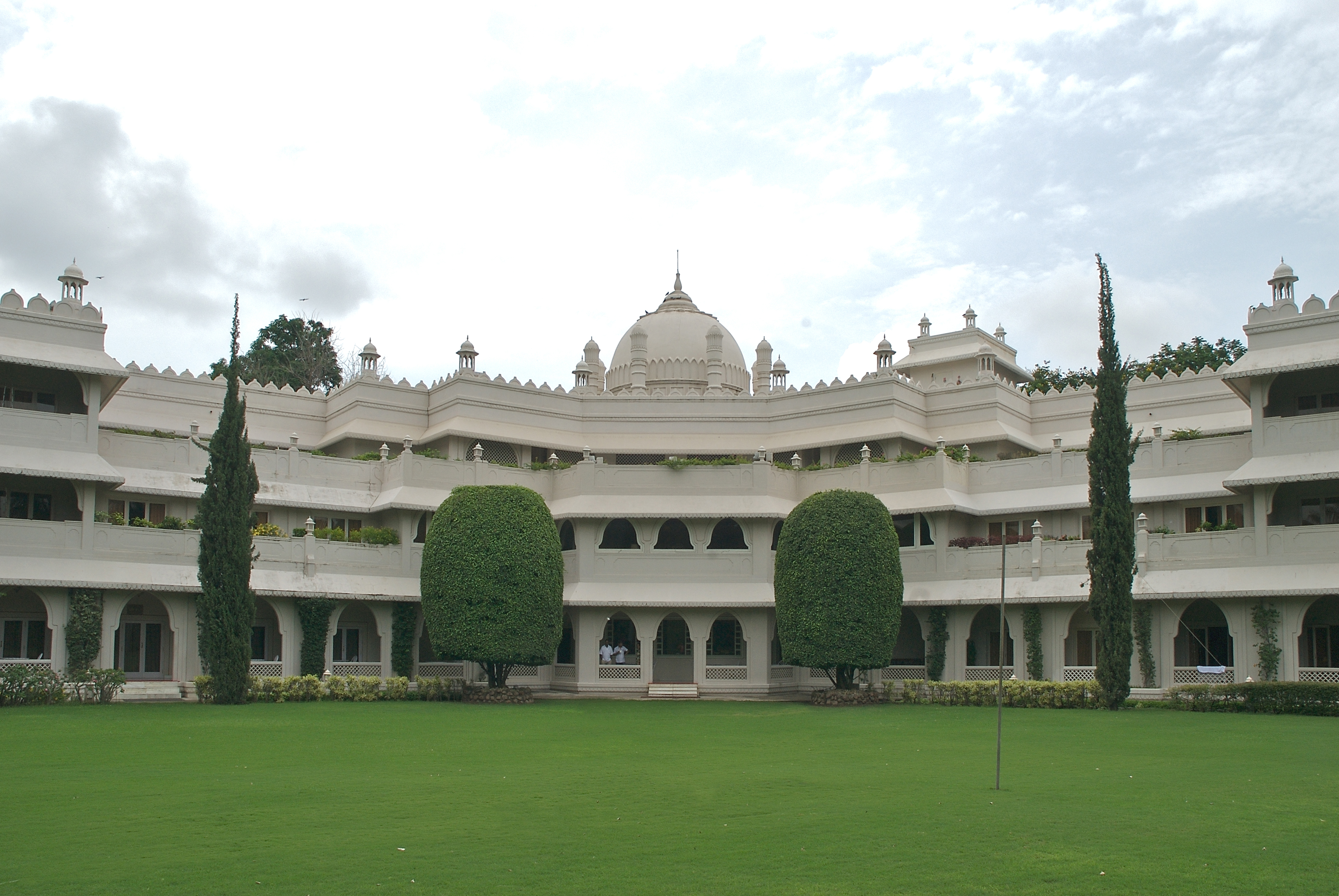 Vivanta Aurangabad