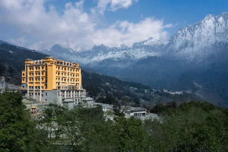 Vivanta Arunachal Pradesh, Tawang