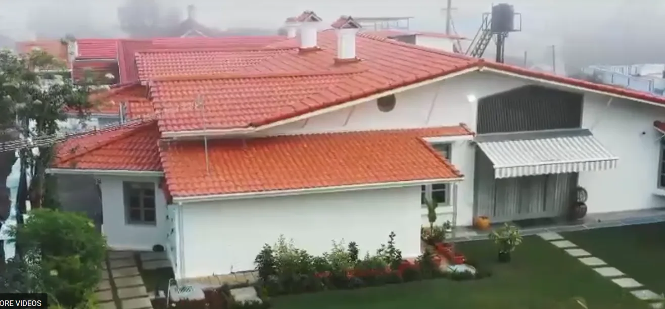 Mount Pleasant Villa, Coonoor - amã Stays & Trails