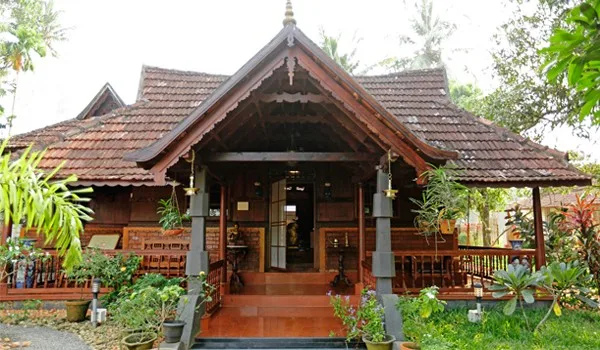 amã Stays & Trails Aquabliss, Alleppey