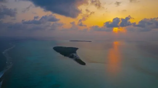 Coral Pearl, Lakshadweep – IHCL SeleQtions