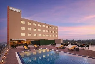  Vivanta Chitwan, Bharatpur