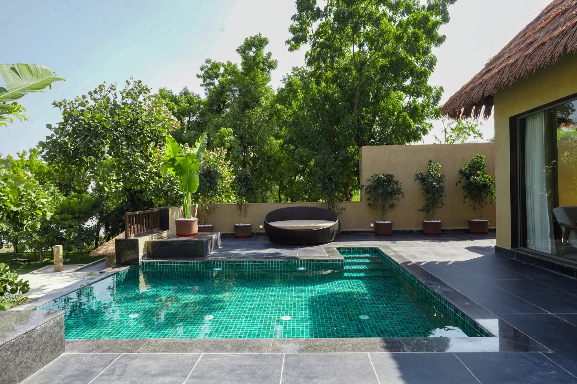 Tree of Life Amara Resort & Spa, Udaipur