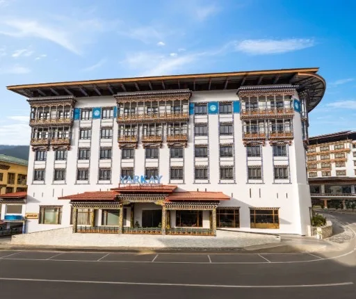 Yarkay, Thimphu - IHCL SeleQtions