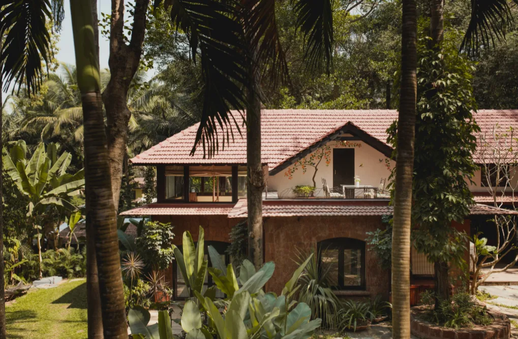 Brij Paraiso