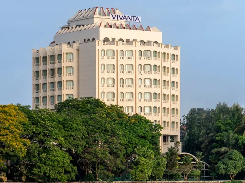 VIVANTA ERNAKULAM