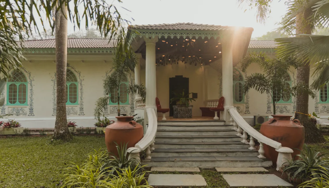Brij Casa