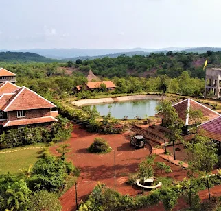 Tree of Life Aero Village Panheli