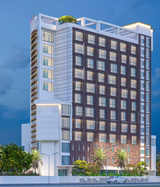 VIVANTA KOCHI
