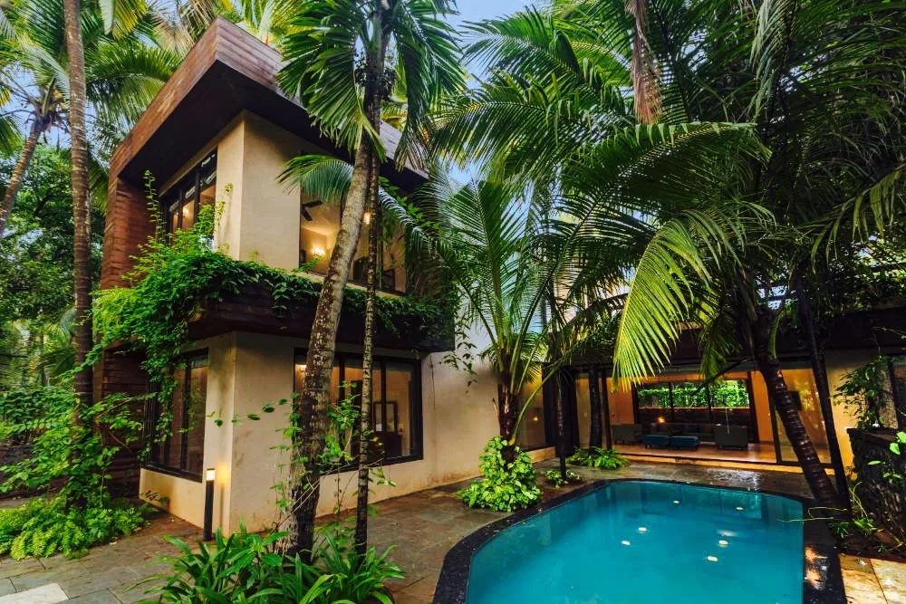 Villa Beach Haven