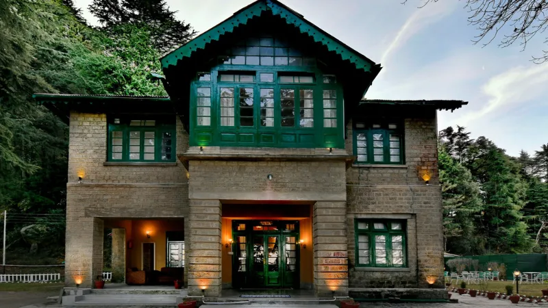 Brij Villa