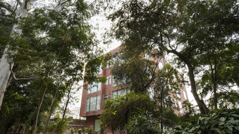 Brij Nest Suites