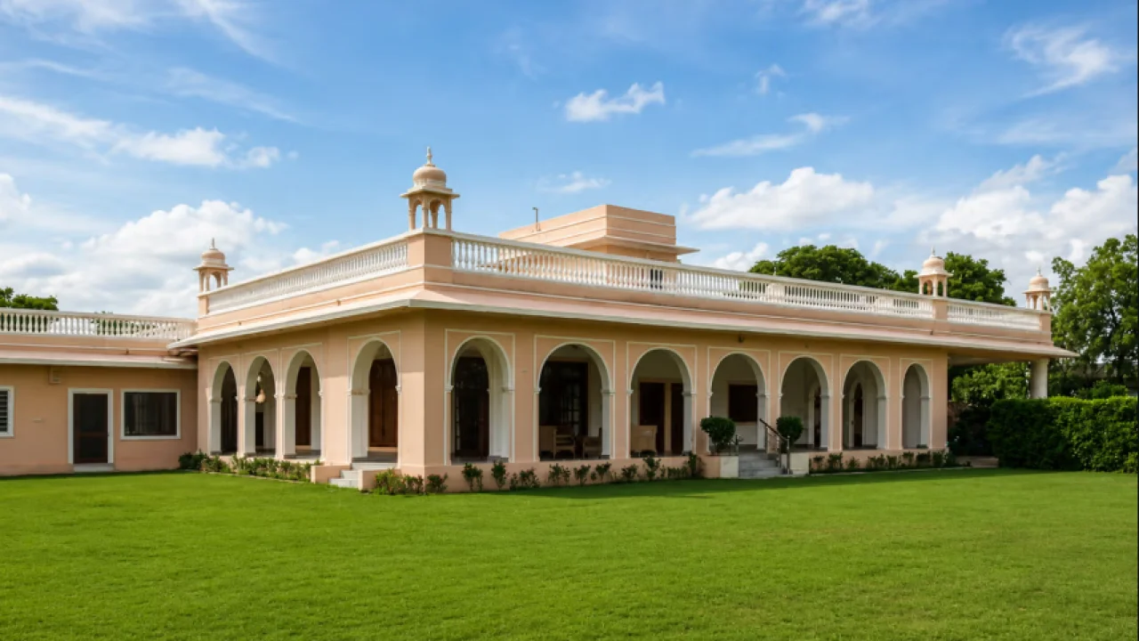 Villa Ratalya