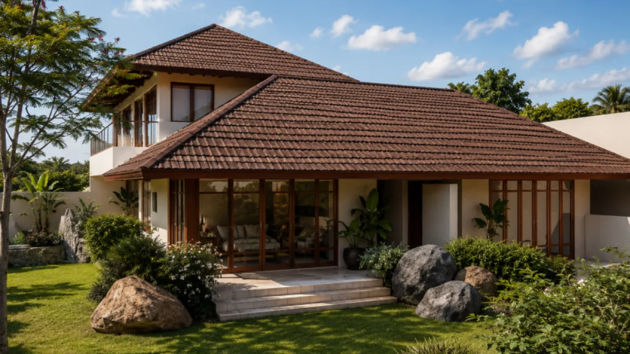 Home Shanti