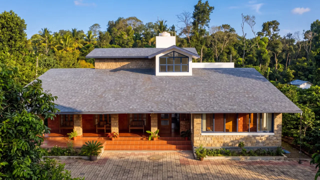Serenity Bungalow