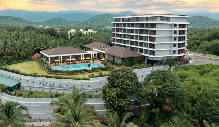 Gateway Goa Palolem