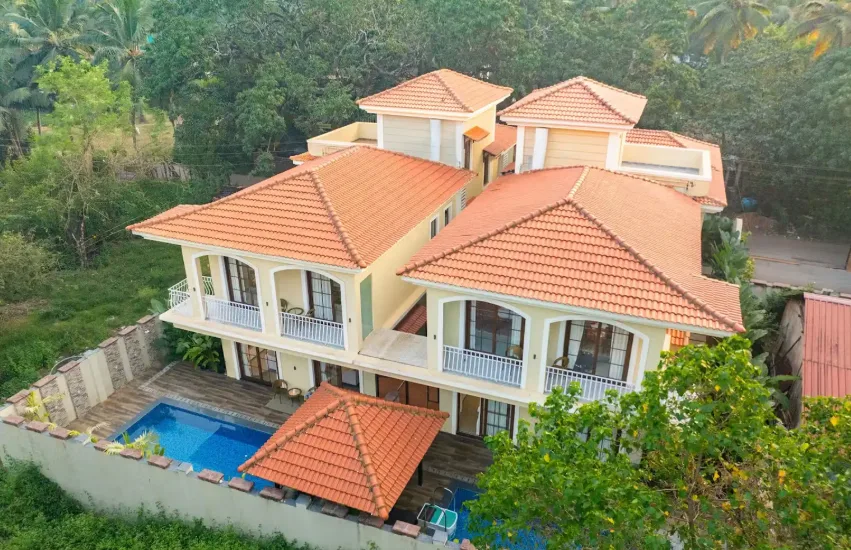 Mudita Estate