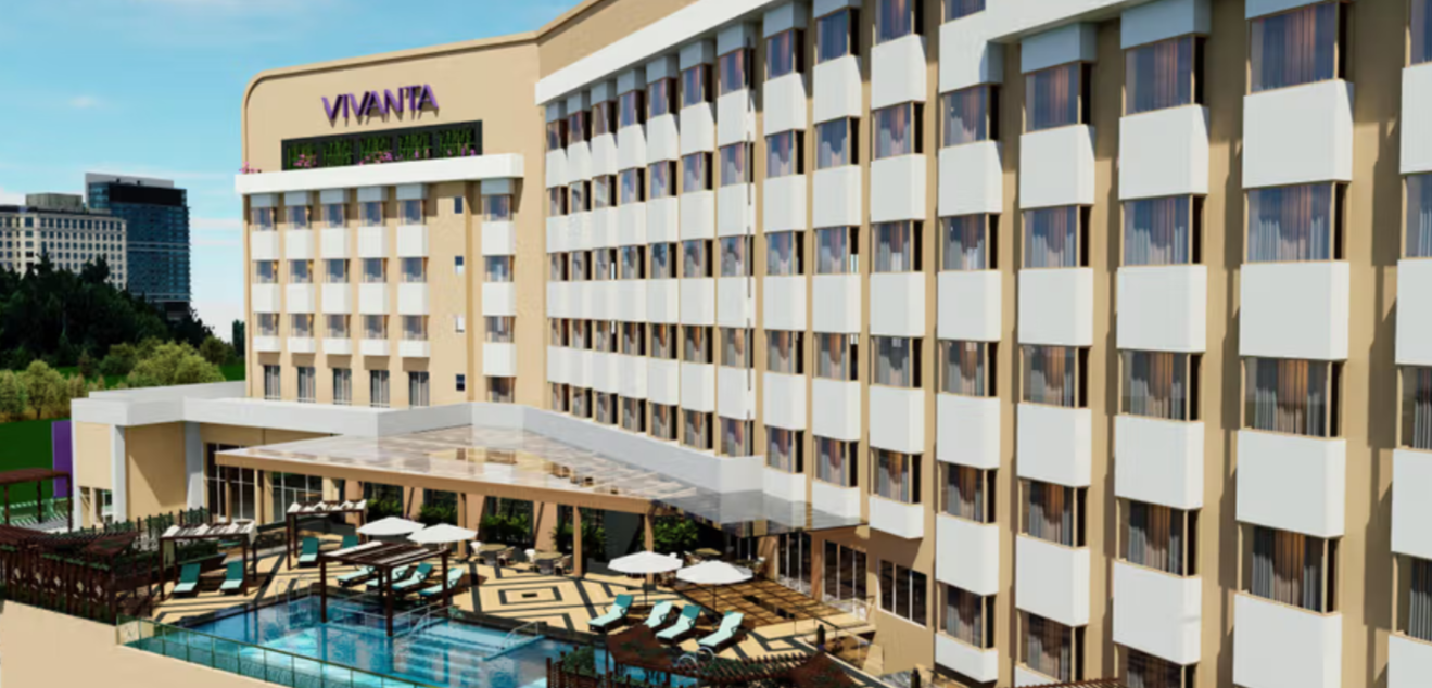 Vivanta Gurugram