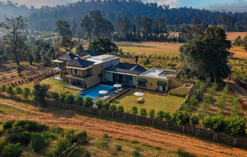 Banjaar Kothi