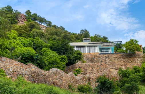 Villa Habu