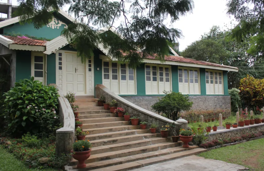  Fairholme Bungalow