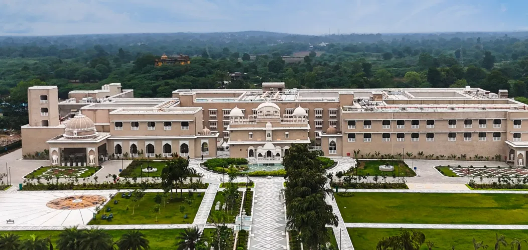 Taj Lalit Bagh