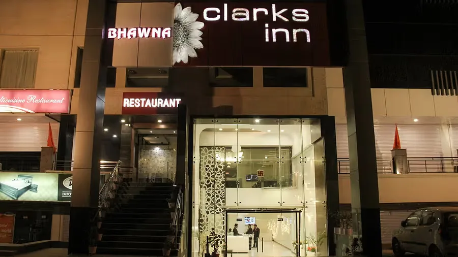BhawanaClarks Inn