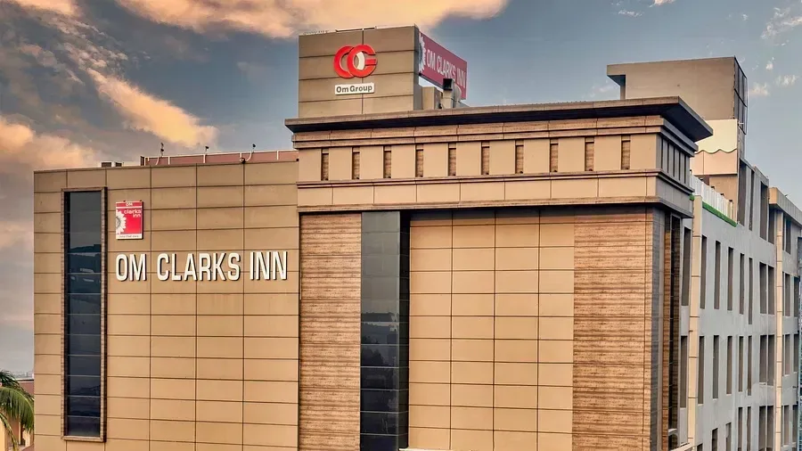Clarks Inn 