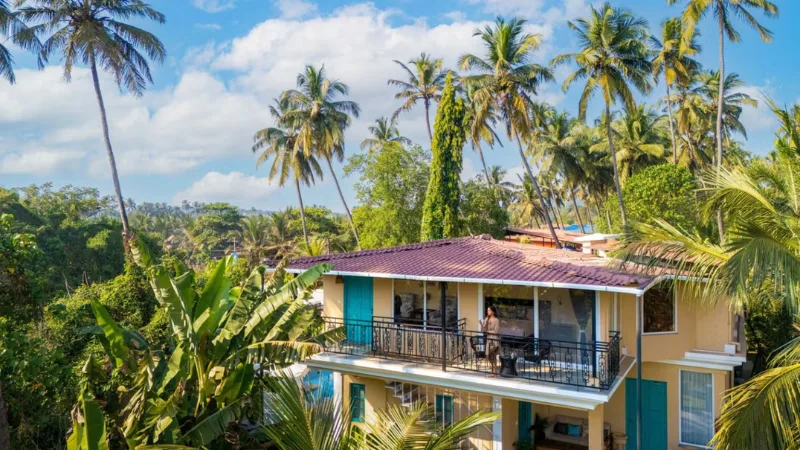 AssA 360, Goa - 
