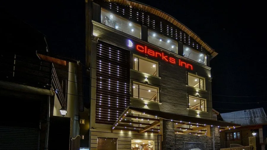 Clarks Inn 