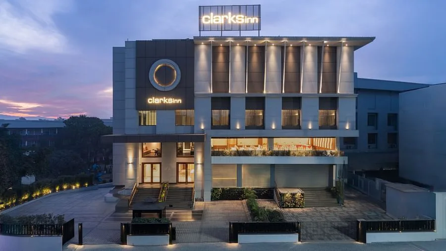 Clarks Inn - 