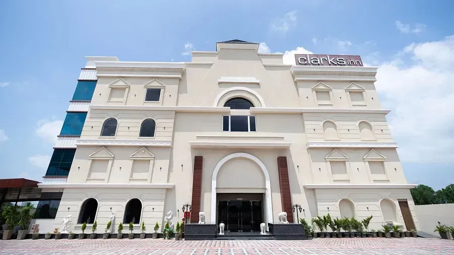 Clarks Inn Bathinda