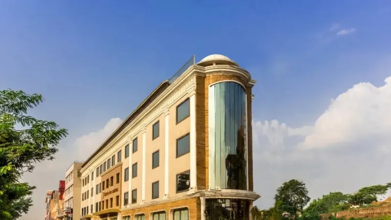 Clarks Inn Suites