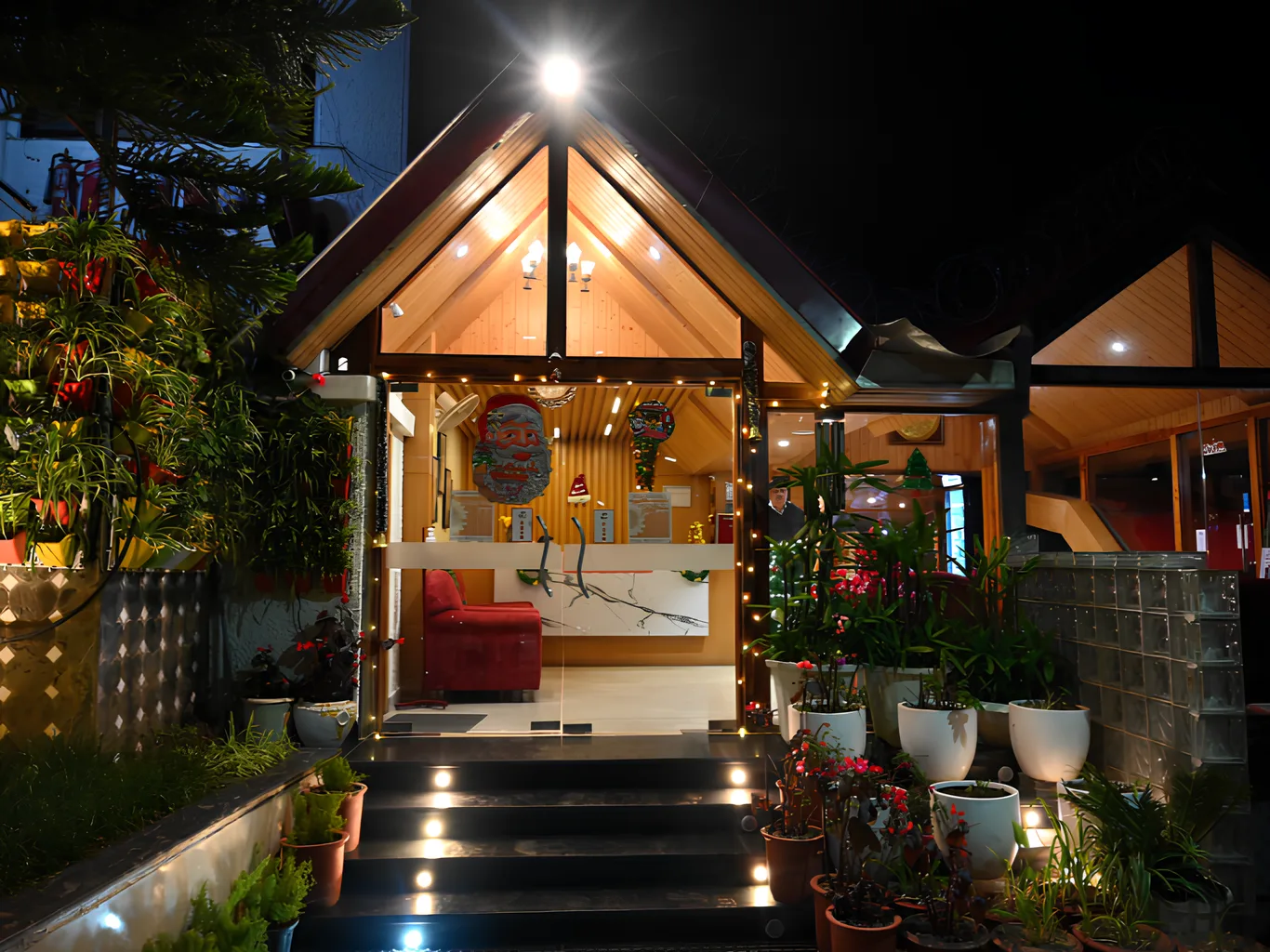 Ashiana Clarks Inn