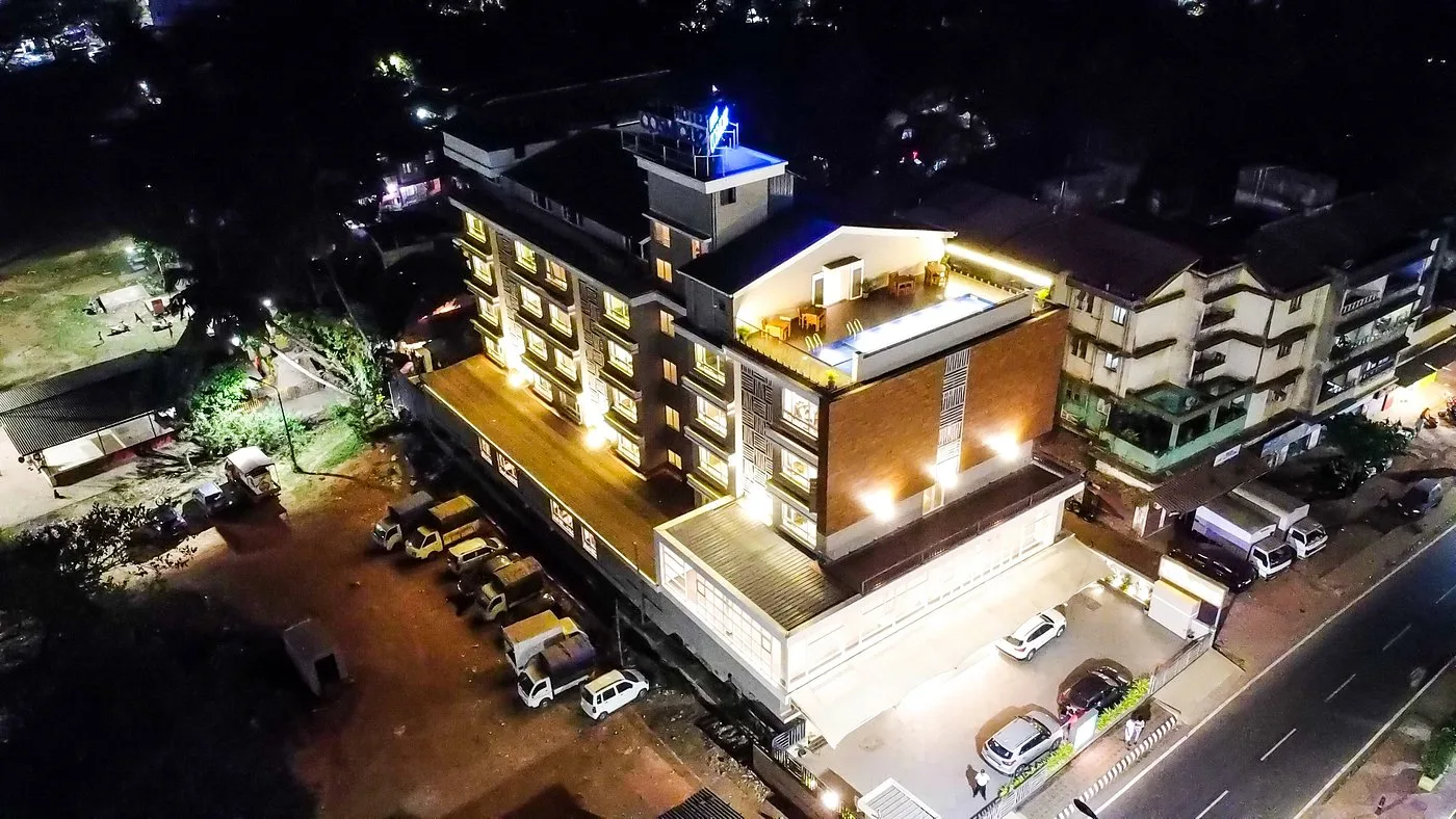 Clarks Inn Suites