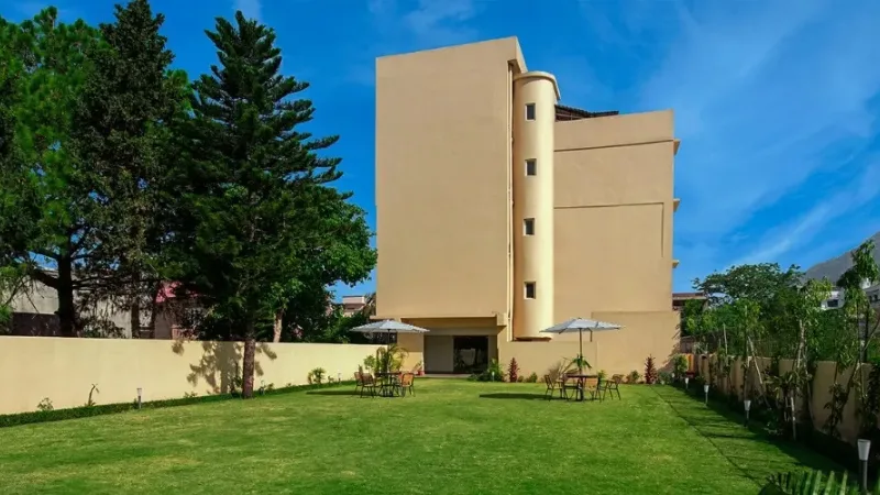 Clarks Inn Suites 