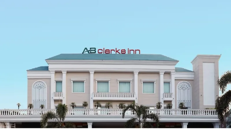 AB Clarks Inn 