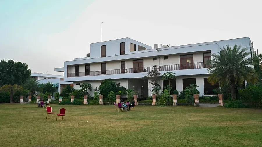 Clarks Inn Suites 