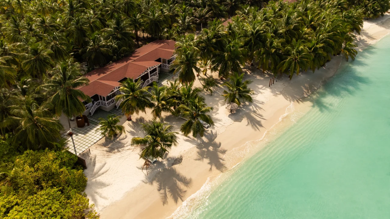 Bangaram Island