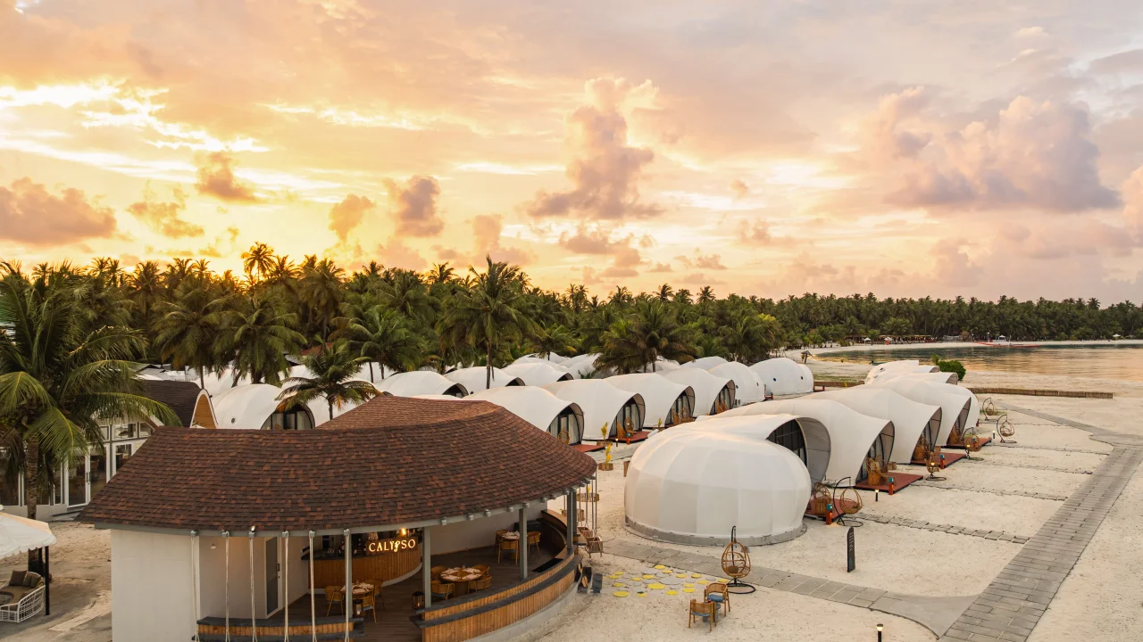 Coral Pearl, Lakshadweep – IHCL SeleQtions