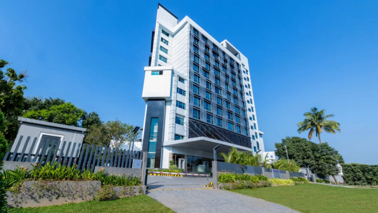 VIVANTA KOCHI